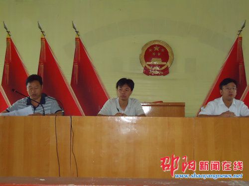 隆回县高平镇人口多少_隆回县高平镇多部门联合渔政执法