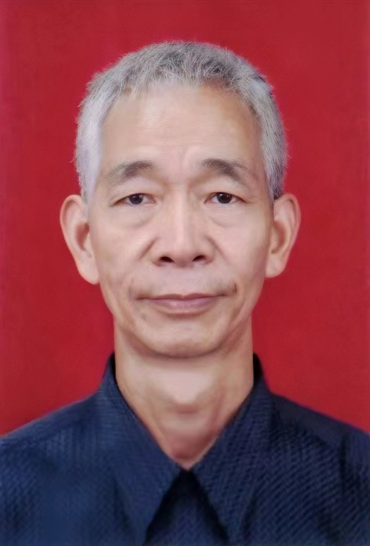 杨民贵