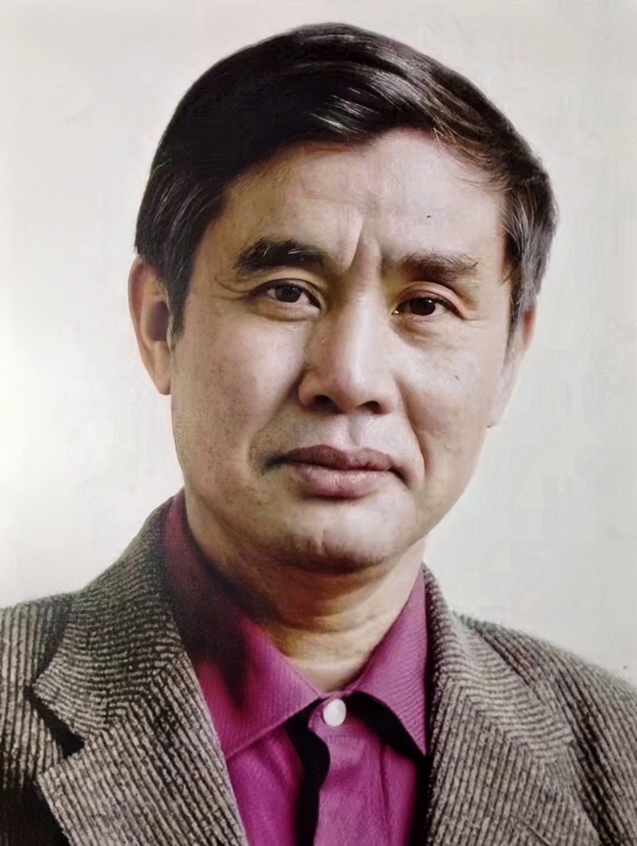 彭凤仪