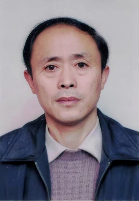 许厚德