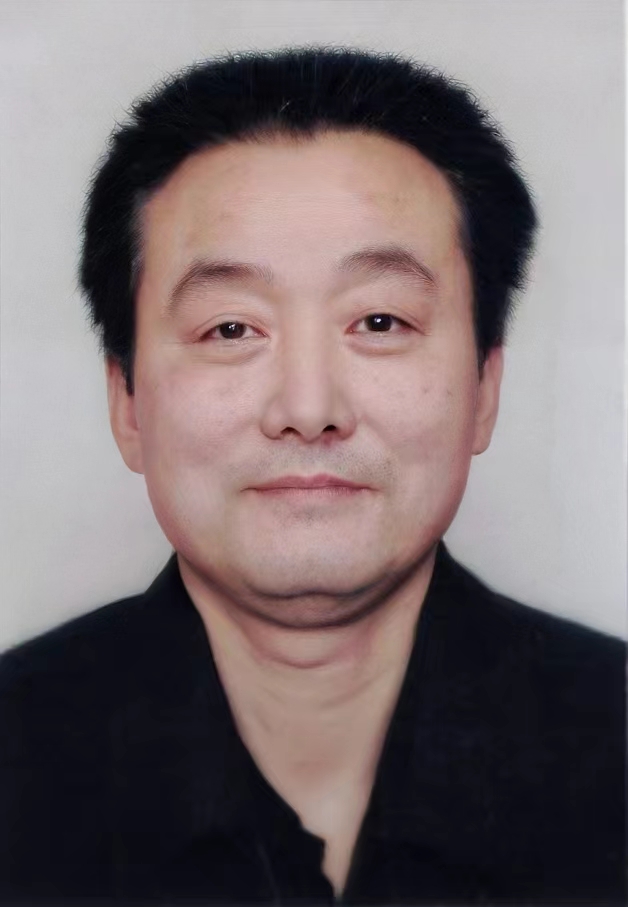 刘鹏