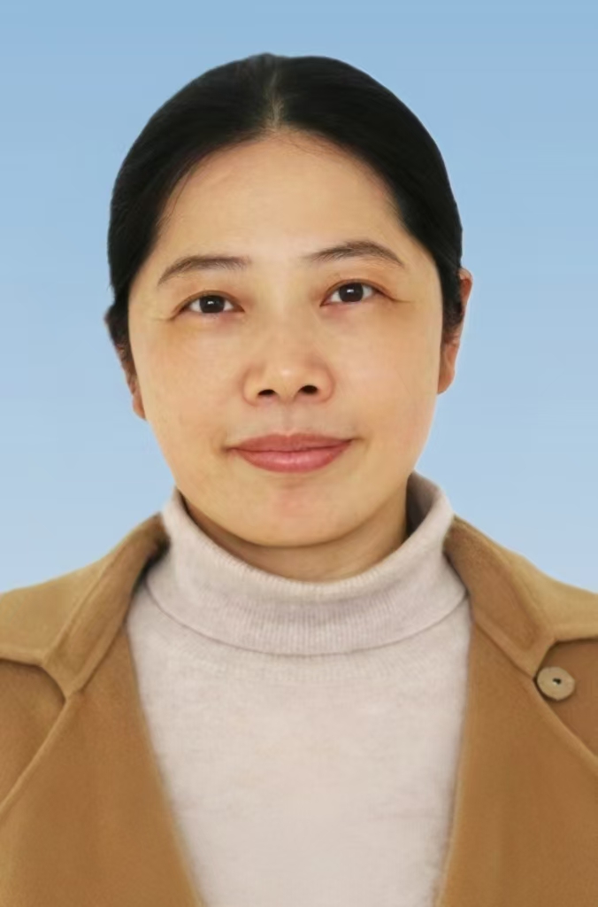 贺旭艳
