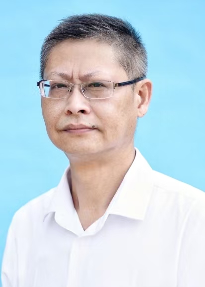 曾世国
